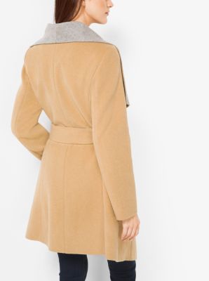 Michael kors long sale cardigan