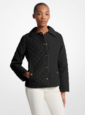 Quilted Jacket image number 0