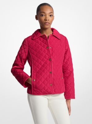 Quilted Jacket