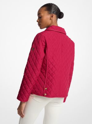 Quilted Jacket