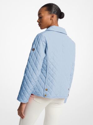 Quilted Jacket