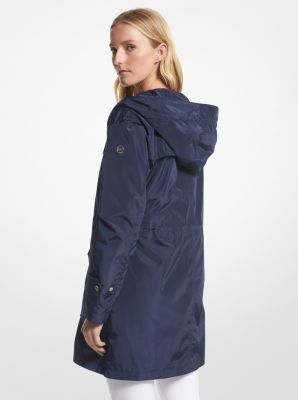 Michael kors all weather on sale coat