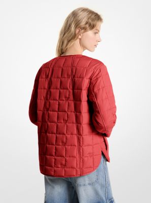 Quilted Jacket image number 1