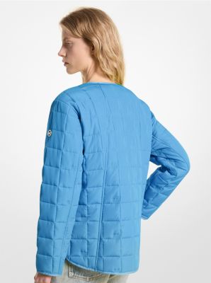 Quilted Jacket image number 1