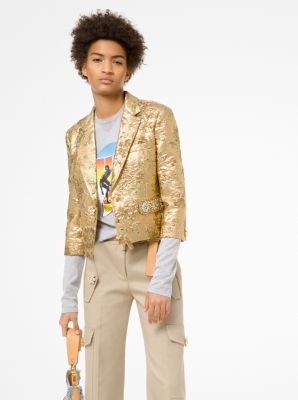 Michael kors deals spring jacket 2019