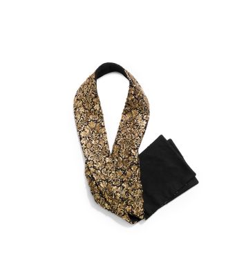 michael kors wool scarf