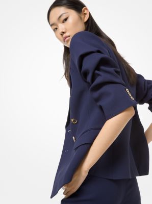 Whistles hotsell navy blazer