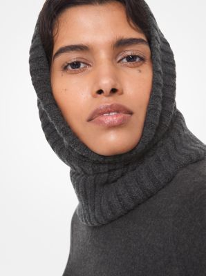 Cashmere Hood
