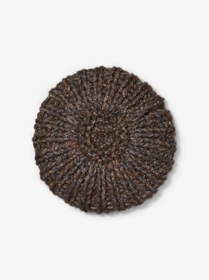 michael kors beret