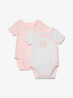 Michael kors newborn baby on sale clothes