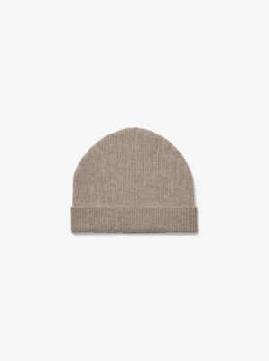 Cashmere Beanie