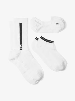 Weekend Sock Trio Set | Michael Kors