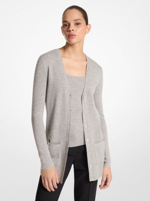 Bette Cashmere Cardigan