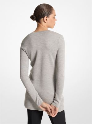 Bette Cashmere Cardigan