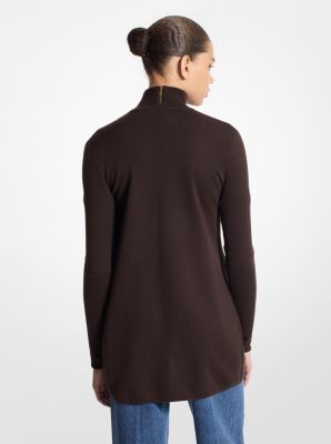 Bette Cashmere Cardigan