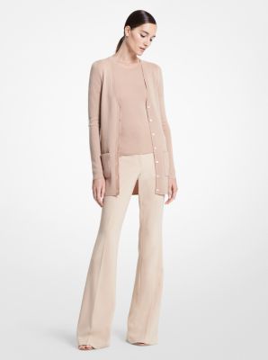 Su&eacute;ter Bette de cachemira in ANTE | Michael Kors