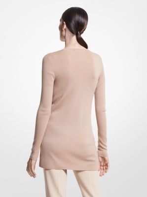 Bette Cashmere Cardigan