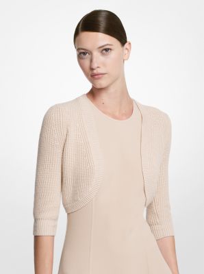 Michael deals kors shrug