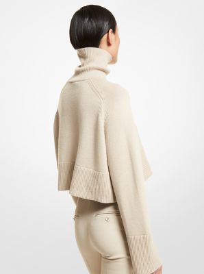 ジャケット Cashmere Cropped Sleeve Jacket Cropped Varsity Bomber Jacket - Grey | Levi's® US