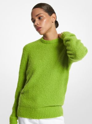 Joan Cashmere Turtleneck Sweater | Michael Kors