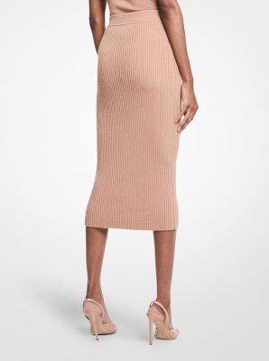 michael kors pencil skirt