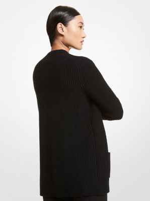 Cashmere Blend Cardigan | Michael Kors [US]