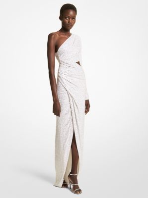 Michael kors collection evening gowns hotsell