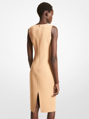 Stretch sheath outlet dress