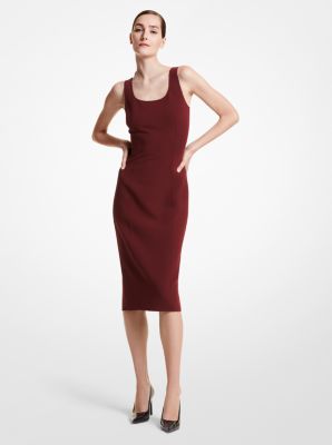 Michael kors hotsell sheath dress