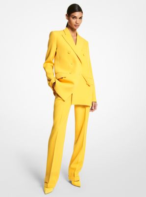 Michael kors hot sale suits yellow