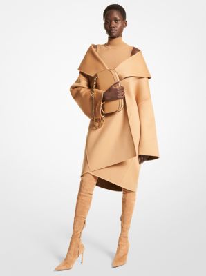 Michael kors collection coat online