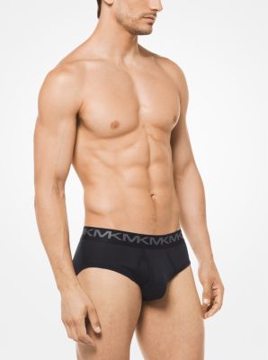 3-Pack Cotton Brief