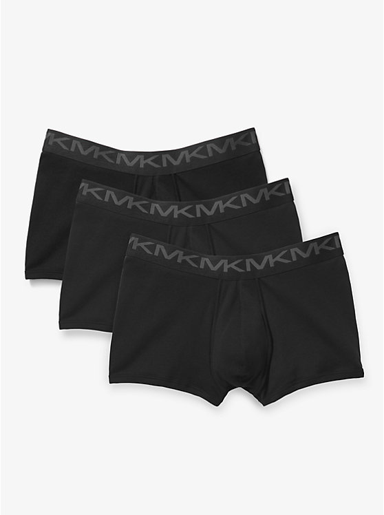 3-Pack Cotton Trunk image number 2