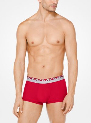 3-Pack Cotton Trunk  Michael Kors Canada