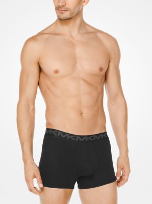 Aprender acerca 79+ imagen michael kors boxers