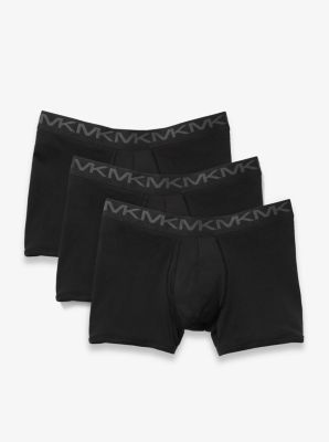 3-Pack Cotton Boxer Brief