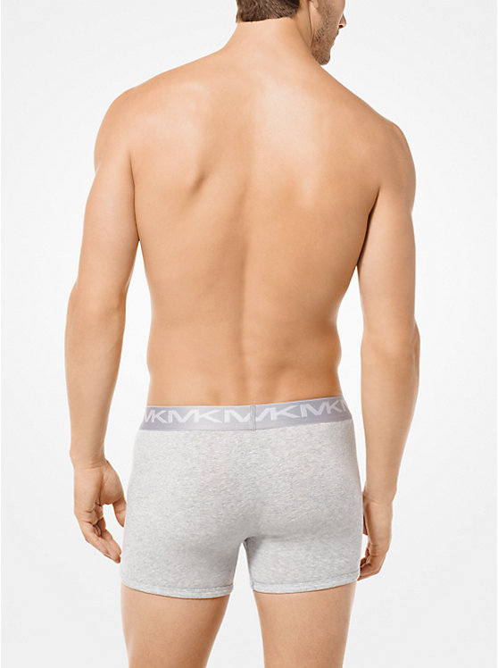 3-Pack Cotton Boxer Brief image number 1