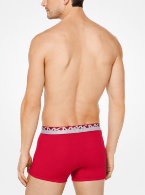 3-Pack Cotton Boxer Brief