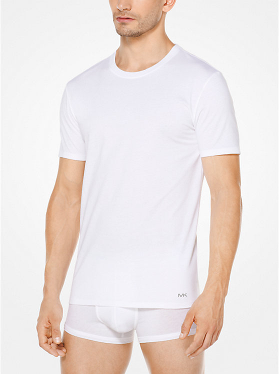 Cotton T-Shirt image number 0