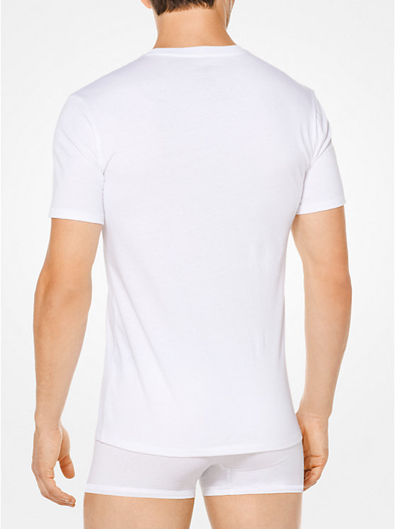 Cotton T-Shirt image number 1