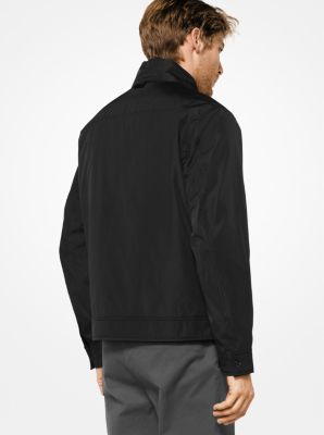 3-in-1 Tech Track Jacket