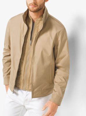 michael kors 3 in 1 mens jacket