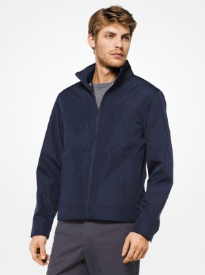 3-in-1 Tech Track Jacket