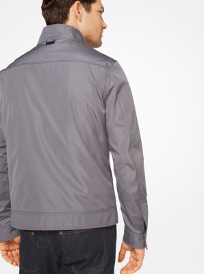 3-in-1 Tech Track Jacket