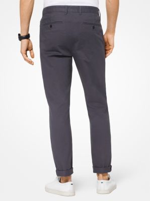Michael Kors CHINO Slim Fit Pants, US 32x32