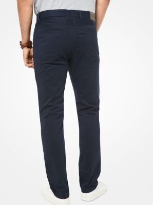 parker slim fit michael kors