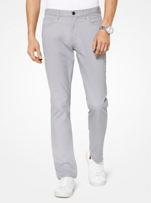 michael kors parker pants