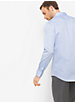 Tailored-Fit Stretch-Cotton Shirt image number 1