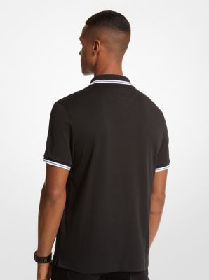 Cotton Polo Shirt