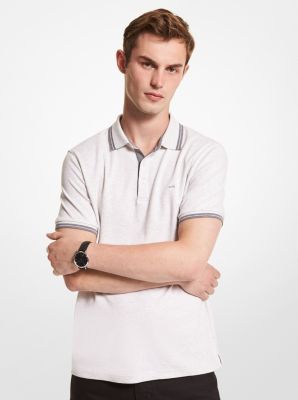 Designer Polo Shirts For Men | Michael Kors